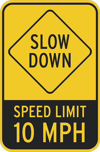 SC_Slow_Down_12x18_Vert_1