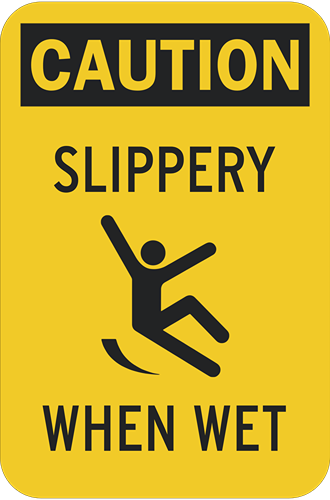 Slippery when wet_12x18_Vertical_1