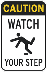 https://editor-images.signs.com/media/Watch Your Step_12x18_Vertical_1
