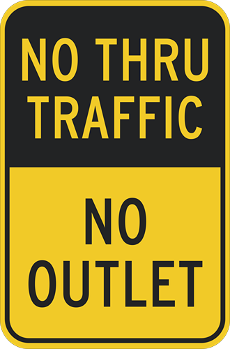 No_Thru_Traffic_12x18_Vertical_1