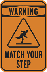 https://editor-images.signs.com/media/Watch Your Step_12x18_Vertical_5