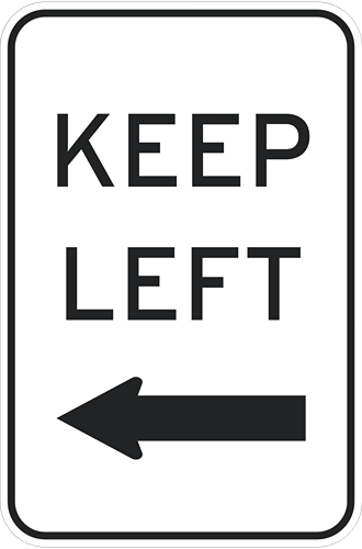 Keep_Left_12x18_Vertical_6