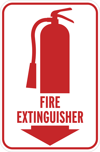 Fire Extinguisher_12x18_Vertical_1
