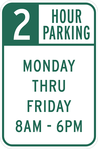Time_Limited_Parking_12x18_Vert_1