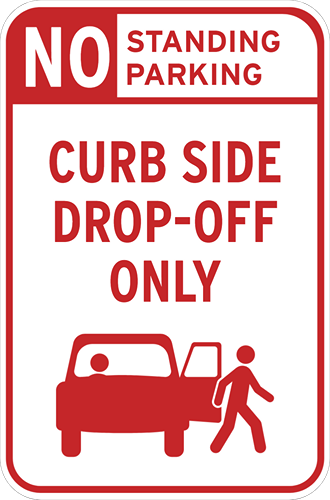 No_Standing_12x18_Vertical_6