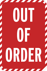 https://editor-images.signs.com/media/Out of Order_Out of Service_12x18_Vertical_7