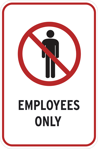 Employees_Only_12x18_Vertical_1