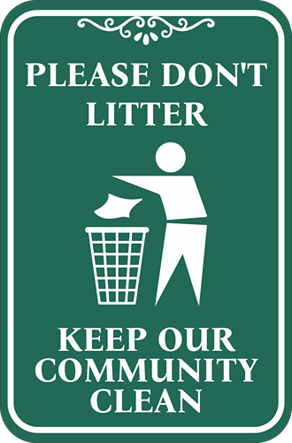 Recycling_Do_Not_Litter_12x18_Vertical_6