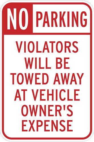 No_Parking_12x18_Vertical_6