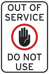 https://editor-images.signs.com/media/Out of Order_Out of Service_12x18_Vertical_8